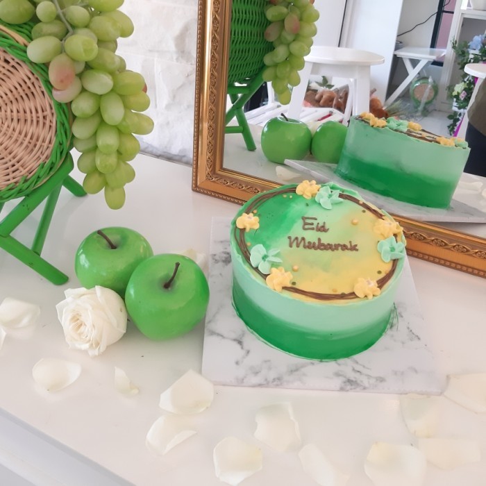 

Limited HAMPERS LEBARAN HANTARAN IDUL FITRI CAKE RAMADHAN Baru!