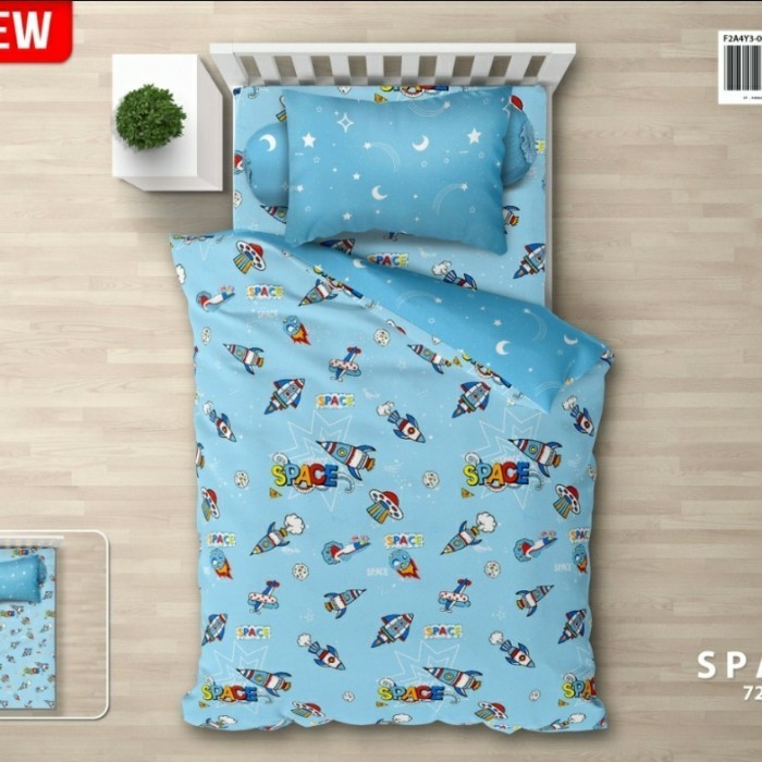 Sprei My Love Single 120x200 Part 2