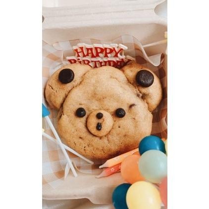 

{cookies} COOKIE BEAR TERLARIS