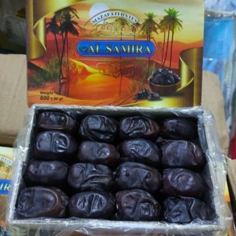 

POJ Kurma Bam Sahara Premium Quality 630 gr | Kurma Anggur Oleh Oleh Haji TERLARIS