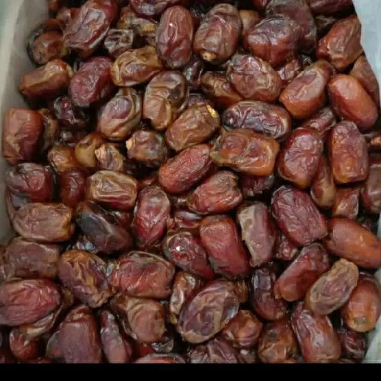 

POJ Kurma Mesir Golden Valley/giza/alwahan/alwadi Dates 5kg TERLARIS