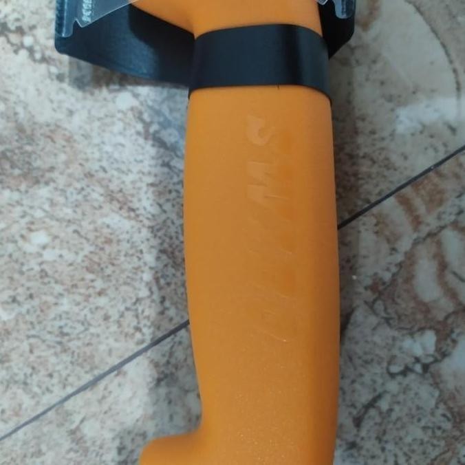 VICTORINOX BUTCHER KNIFE SWIBO 31CM 5.8436.31 WENGER PISAU SEMBELIH VELAANGGIK5