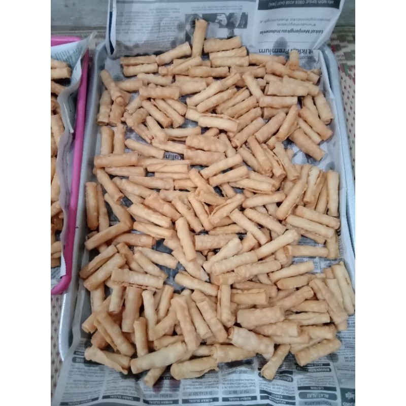 

PASCOK ORI