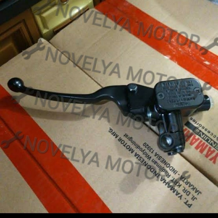 Master - Master Rem Kiri Rem Belakang Set New Nmax N Max New Ori B6H-F583V-00