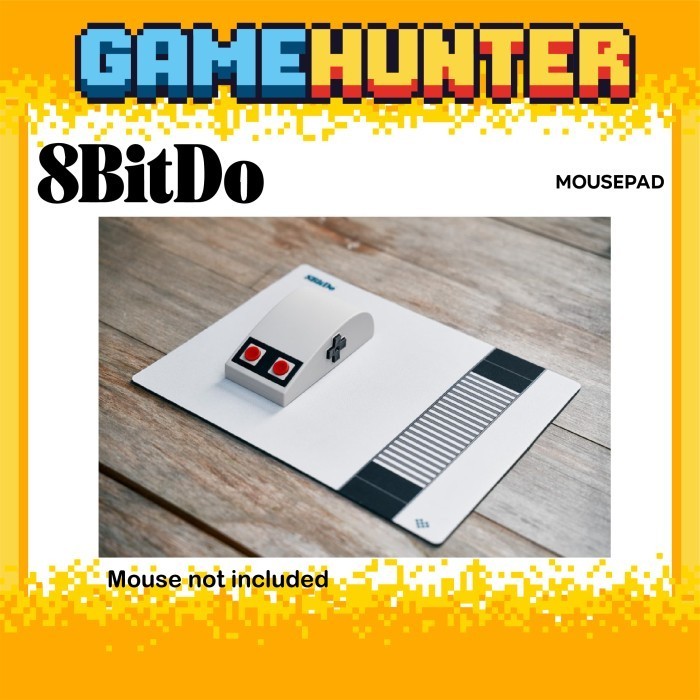 8Bitdo Mousepad