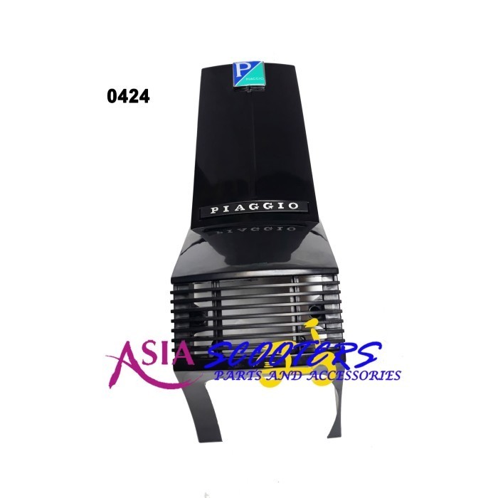 HIDUNG VESPA SPARTAN IMPORT