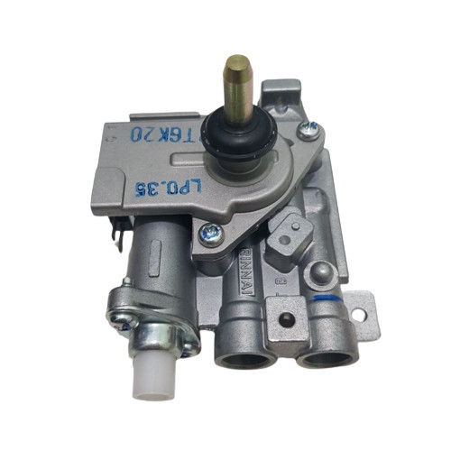 Thermocouple Kompor Tanam Rinnai RB-2GH - Gas Valve
