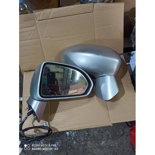 Spion Honda Jazz City Lama 2005 Kanan