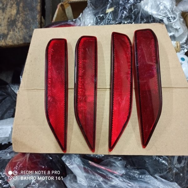 Lampu Bemper Mata Kucing Mitsubishi Xpander Ultimate