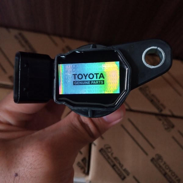Coil Koil Ignition Toyota Coil New Altis All New Altis