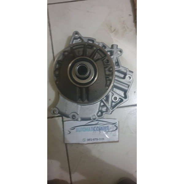 Pompa Oli Oil Pump Grand Livina L10 Latio Evalia Sunny 1.5 1.8