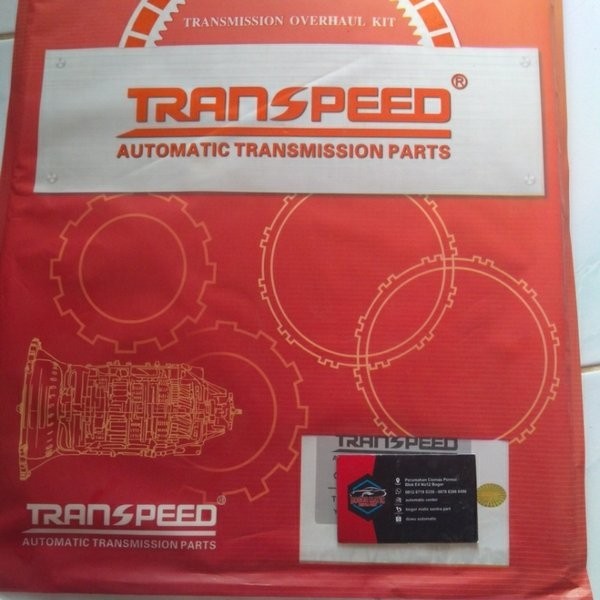 Paking Packing Seal Set Matic Honda Odyssey Rb1