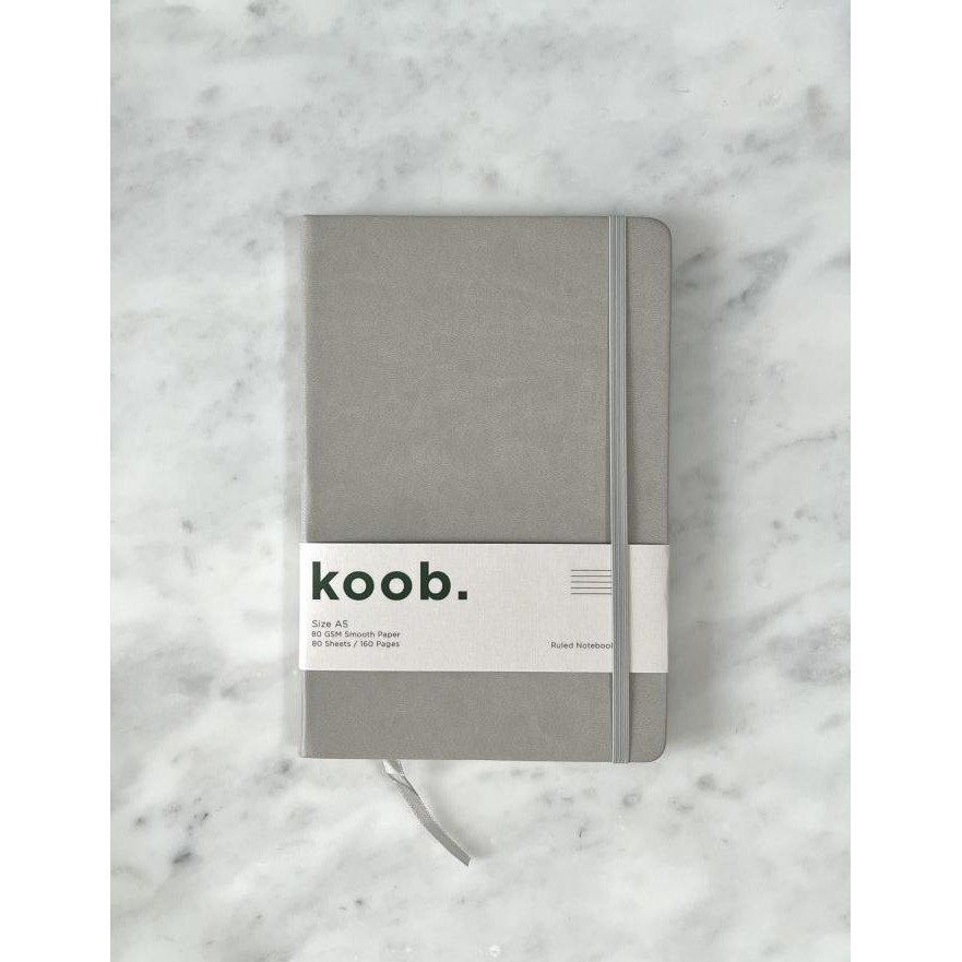 

NEW PROMO A511T KOOB. NOTEBOOK A5 HARDCOVER AGENDA BUKU TULIS JURNAL BERGARIS PACKING BAGUS