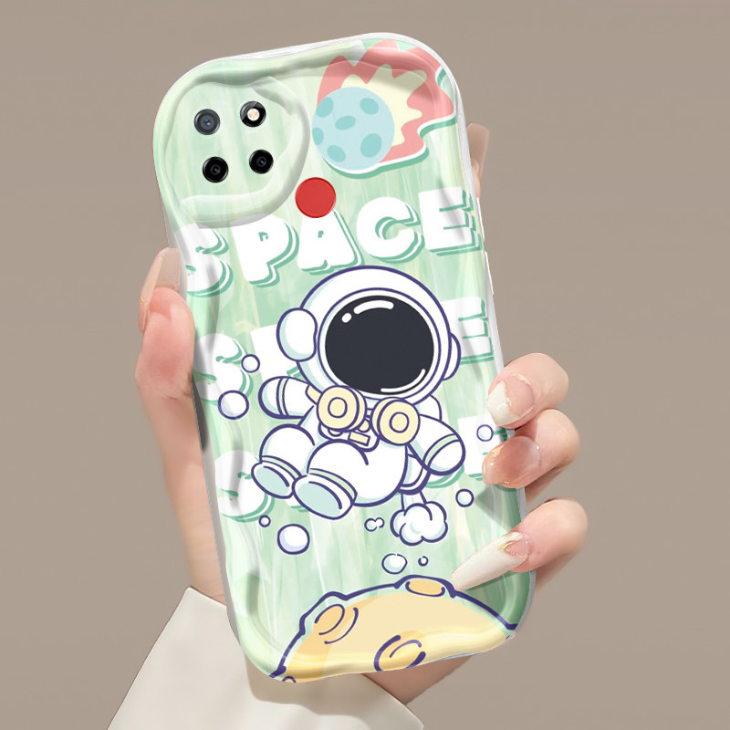 Casing Hp Realme C21 Realme C25 Realme C25s Realme Narzo 20 Realme Narzo 30A Realme Narzo 50A Case p