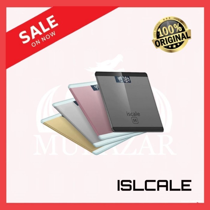 XIAOMI TIMBANGAN BADAN TIMBANGAN BANDAN DIGITAL BUKAN MERK XIAOMI