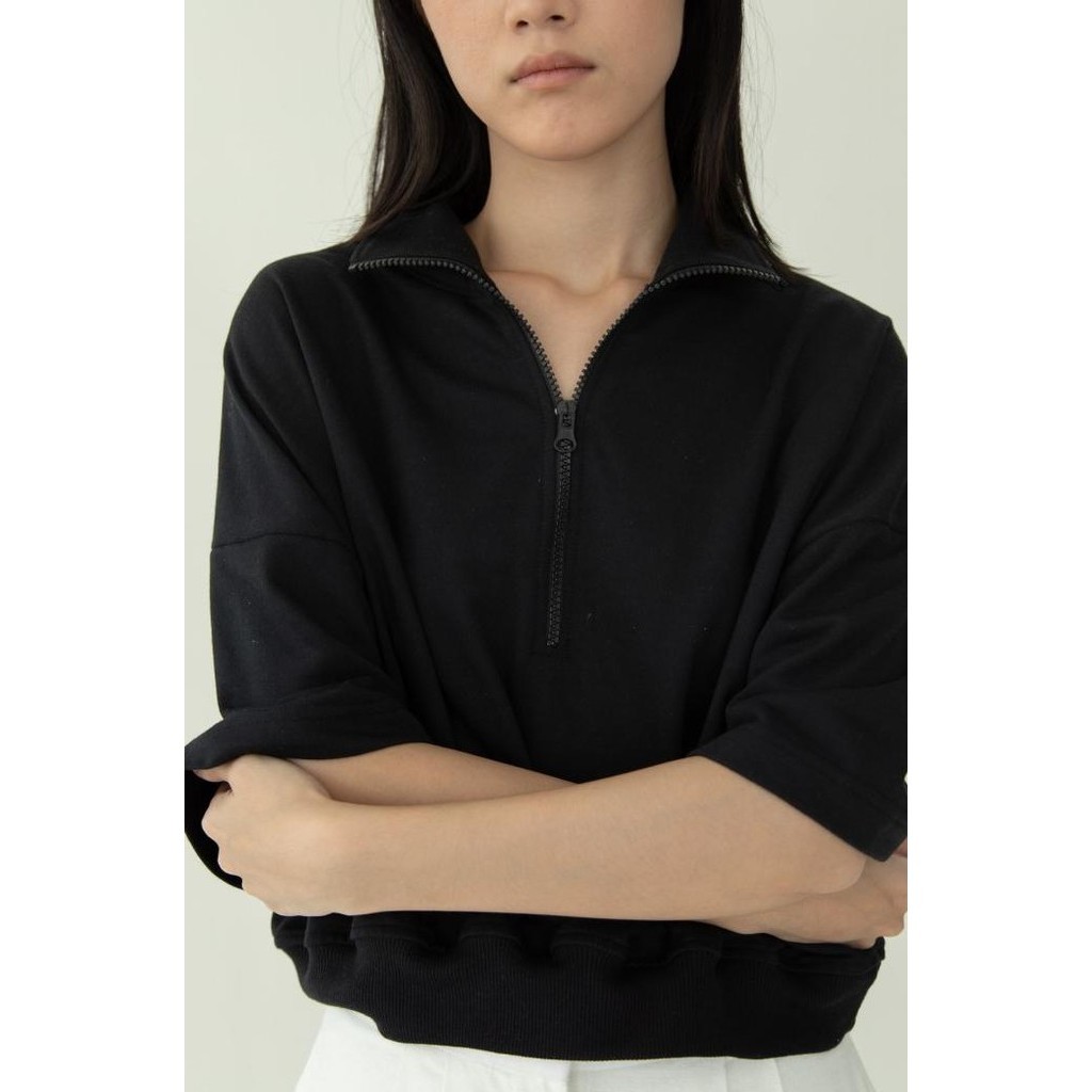 Shopatvelvet - Studio Now Soho Shirt Black