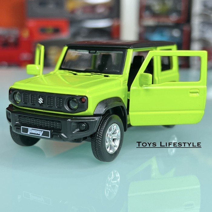 MOBIL APOLO DIECAST SPORT SUV CLASSIC TRUCK CAR