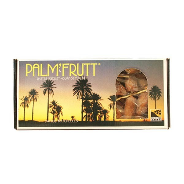 

KURMA PALM PACK 500 GR