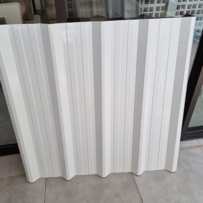 Atap Spandek PVC L35A