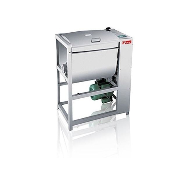 FOMAC HMX-15 MESIN PENGADUK ADONAN MIE/ROTI/KUE KAPASITAS 12,5 KG