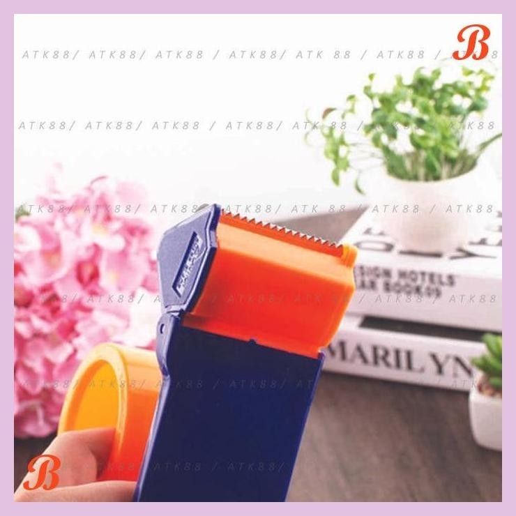 

| PGT | TAPE CUTTER / PEMOTONG LAKBAN JOYKO TD 2