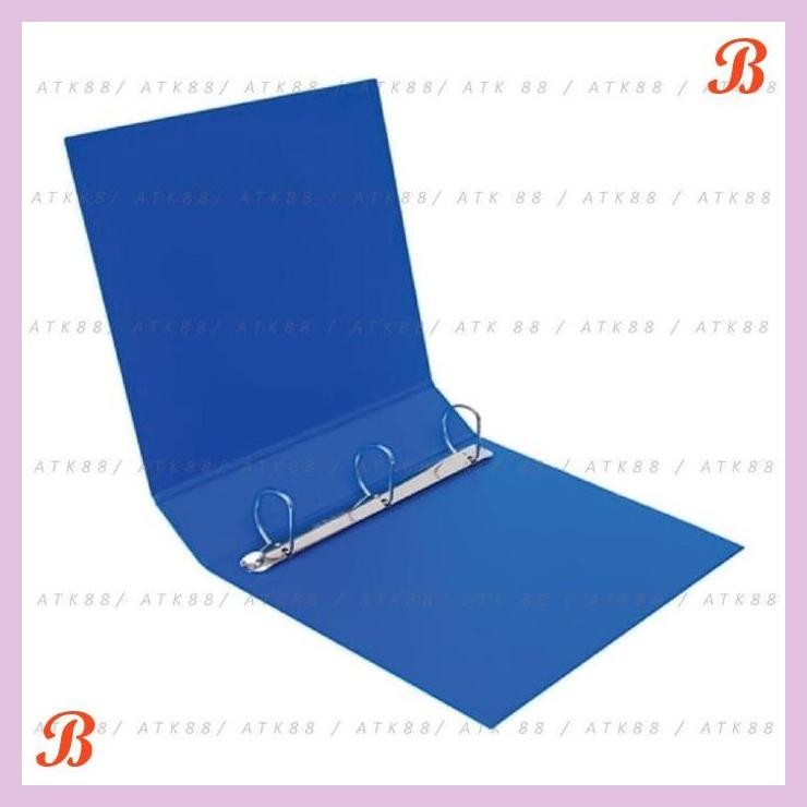 

| PGT | BANTEX RING BINDER 3 RING 40MM A4 #8342
