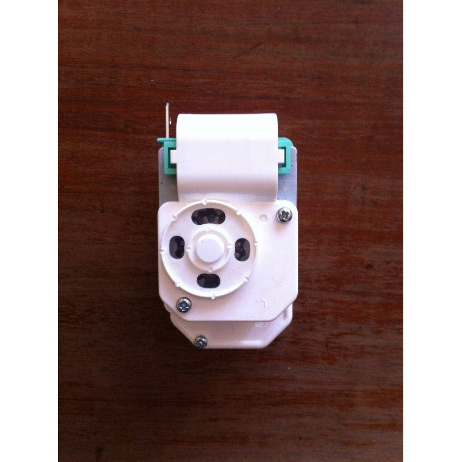 Timer kulkas sankyo original - timer sankyo