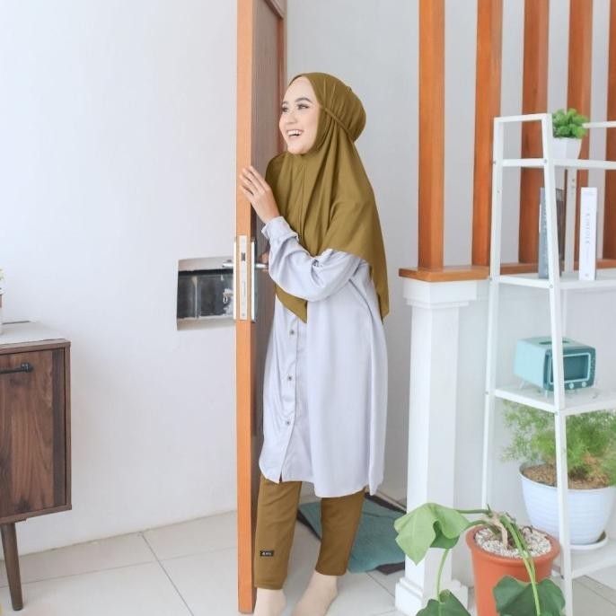 Legging Wanoja - Legging Loss Wnj