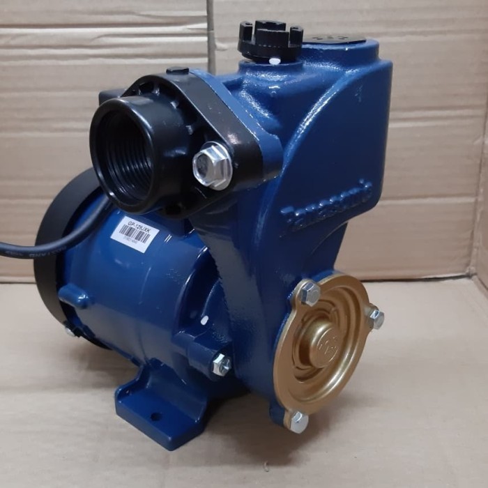 MESIN POMPA AIR PENDORONG PANASONIC GP 129 JXK