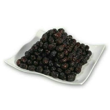 

Kurma Ajwa 500 Gr/ kurma Nabi Asli Arab dan Murah / 500gr GM