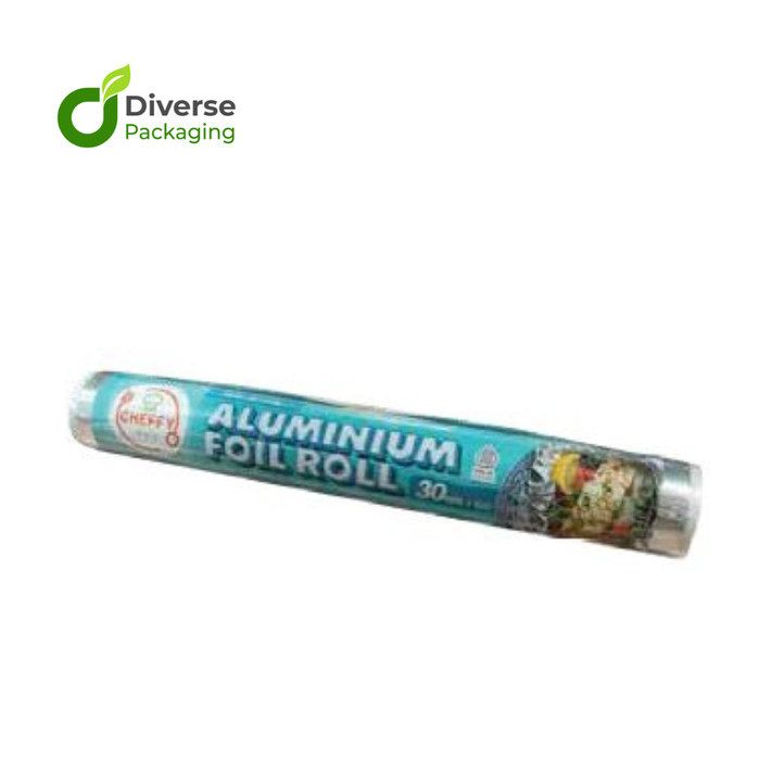 Alumunium Cheffy / Alumunium Series / CF305 & CF455