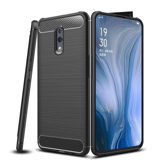 Oppo Reno 10x Zoom/F5/F9 Slim Spigen Neo Hybrid Cover Hard/Soft Case