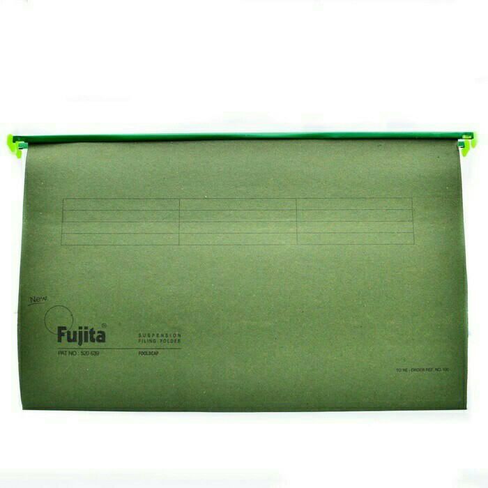 

TERBARU - Map gantung hang map New Fujita 1 pak isi 50