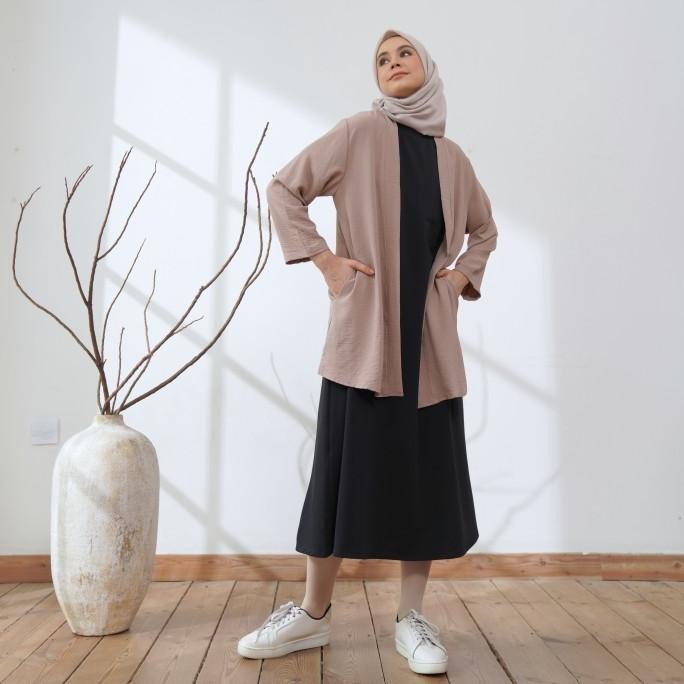 Geela Official - Maydina Tunic (G.11474)