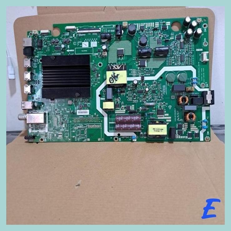 | ADP | MB MAINBOARD TV COOCAA 50S6G PRO/PRO MAX