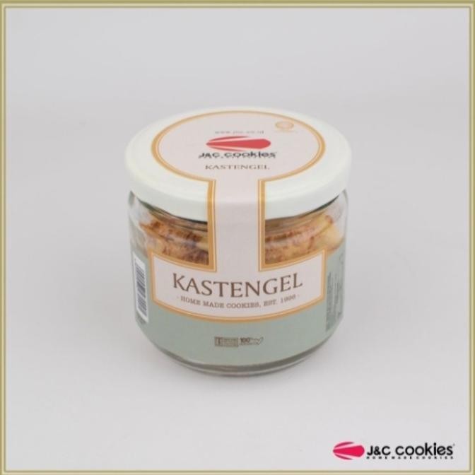 

Trend Jnc Cookies Jar Kastengel Stok Terbatas