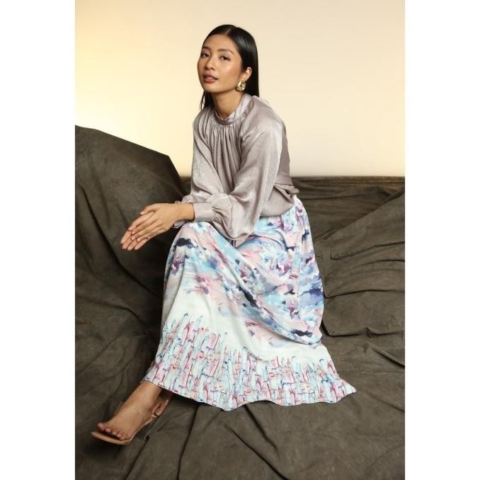 Heart Troops Townie Skirt