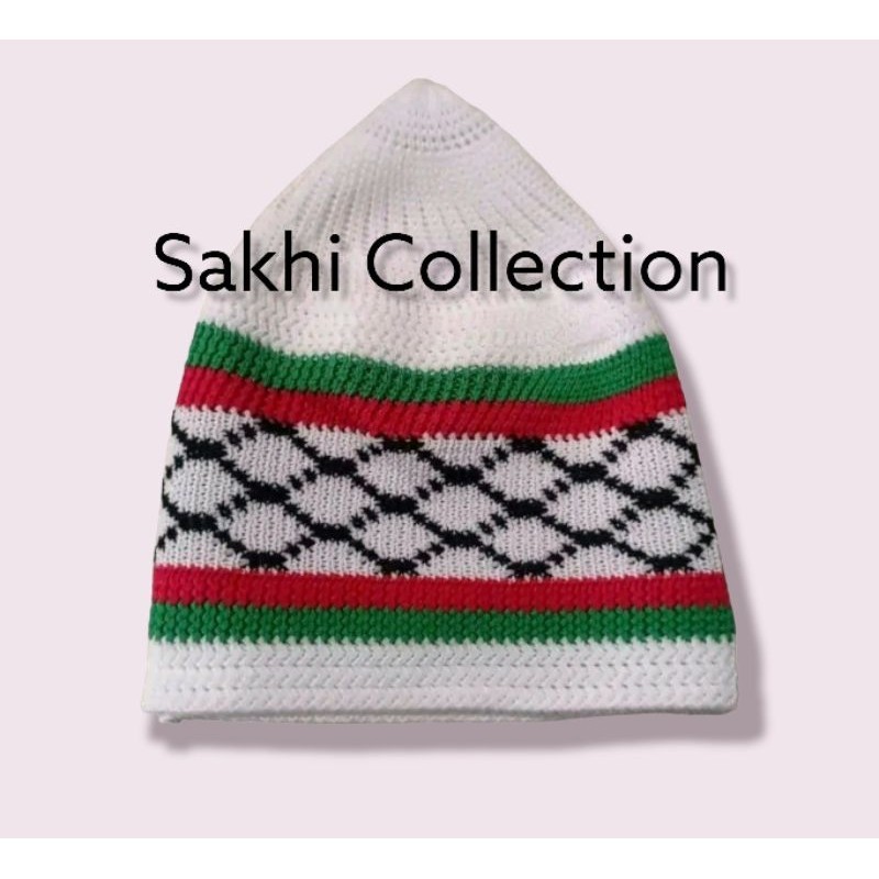 Peci palestine jaring