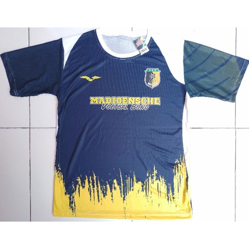 Jersey Fantasy PSM Madiun