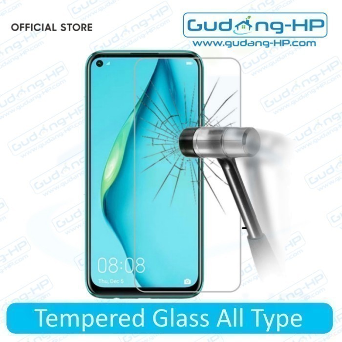 Tempered Glass Poco F3