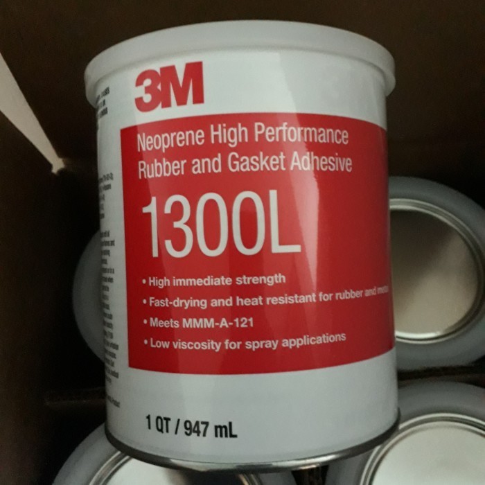 

3M Scotch-Weld 1300L