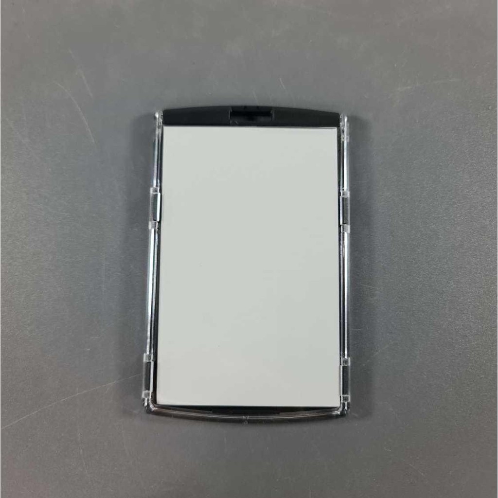 

[Grosir Boby] REAP Name Tag ID Acrylic Model Vertical - 7117