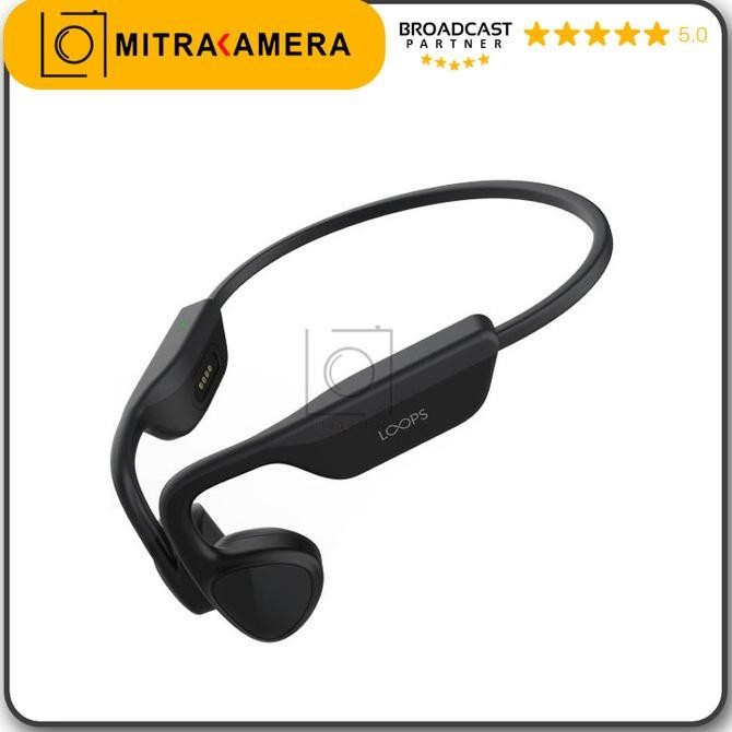 Loops Bone Conduction Earphone X07