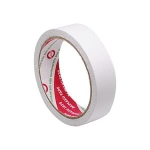 

double side tape dobel tip dobel tape selotip bolak balik ukuran 24 mm