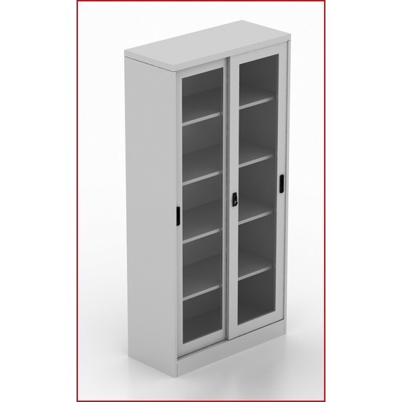 

Lemari Arsip/Lemari File Besi Modera Mh.388-Molek Furniture