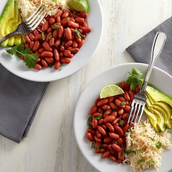 

Red Kidney Bean / Kacang Merah 1 kg