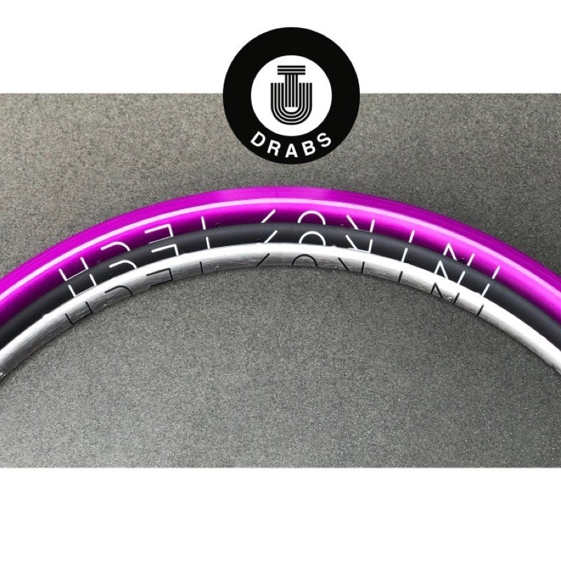 Rims Intro7 X Polso 22