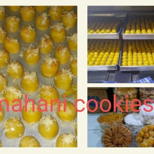 

Nastar Wisman Nastar Keju Dan Nastar Klasik Murah 500Gr Terbaik