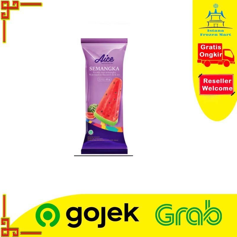 

Semangka Stick AICE Es Krim 100 GR