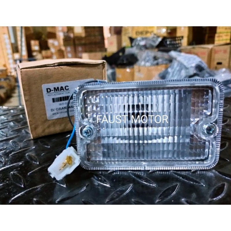 LAMPU ATRET GRAND MAX PICK UP
